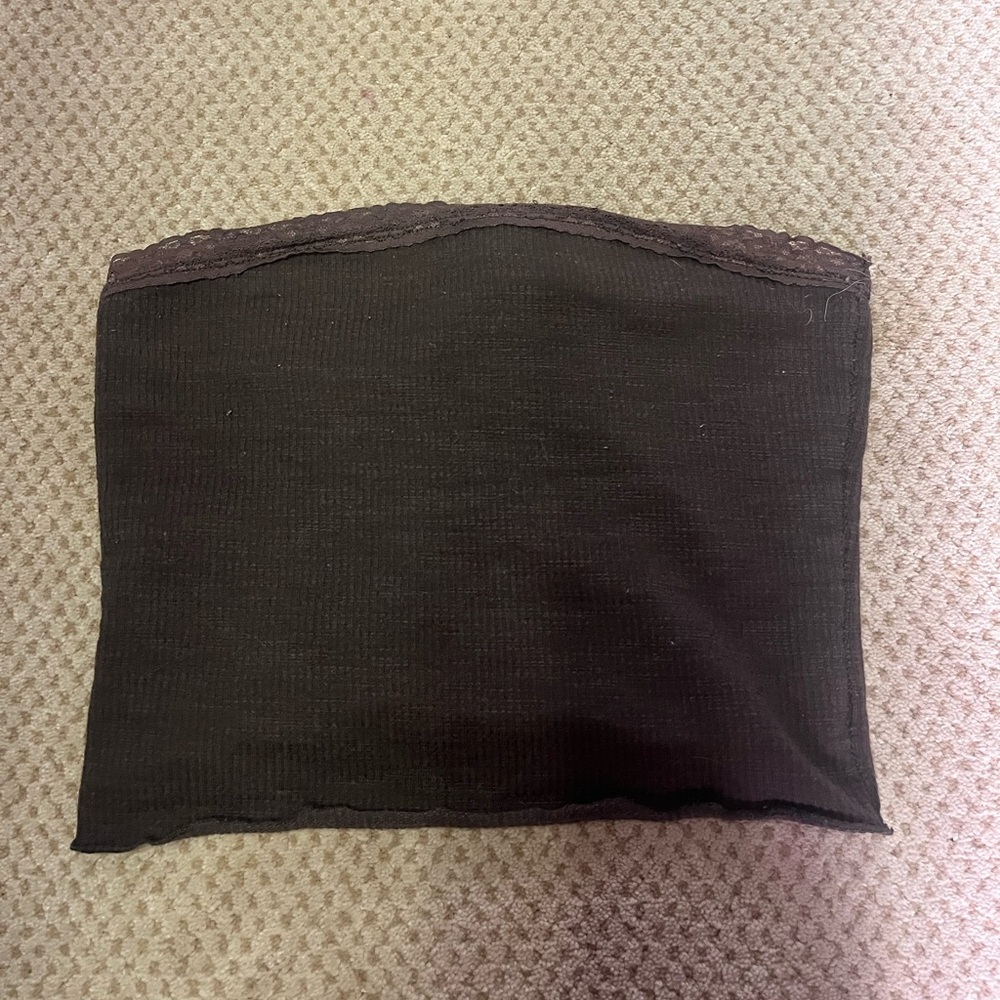 RSQ Brown Top